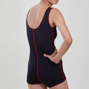 #1❤️ Hirsuit by Otherwild Non Binary Reversible Swim